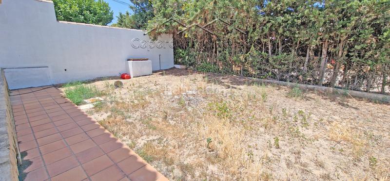 Foto e1f8ca55-7a3b-471c-b0de-0b0dac55f980. Casa bifamiliare con camino parcheggio in Cuatro Pinos - El Carmen Puerto de Santa María (El)