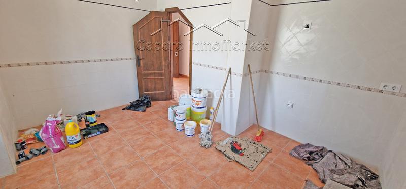 Foto eed6c435-17fe-49da-902f-47870b224c3a. Casa bifamiliare con camino parcheggio in Cuatro Pinos - El Carmen Puerto de Santa María (El)