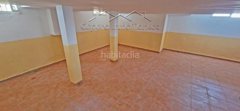 Foto f2574e00-9307-4cd3-a782-7607f2005fad. Casa bifamiliare con camino parcheggio in Cuatro Pinos - El Carmen Puerto de Santa María (El)