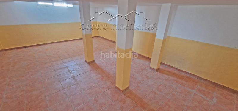 Foto f52ba7f5-6852-4093-a541-0bbd9270a64d. Casa bifamiliare con camino parcheggio in Cuatro Pinos - El Carmen Puerto de Santa María (El)