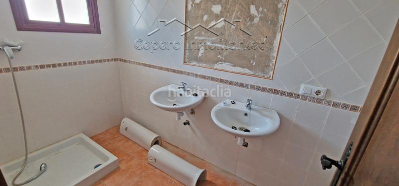 Foto ff58f406-12df-4e1a-b2bb-4fe150667892. Casa bifamiliare con camino parcheggio in Cuatro Pinos - El Carmen Puerto de Santa María (El)