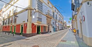 Piso  Calle luna. Ubicación perfecta...