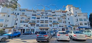 Apartament a Avenida juan melgarejo 8. ** a  e s t r e n a r **