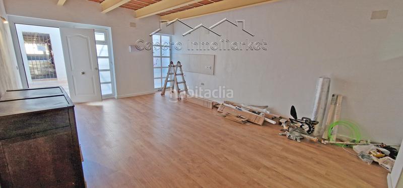 Foto c75d1e90-1d6b-4c38-b972-0e96f86c83d8. Piccolo appartamento in avenida juan melgarejo 8 in Puerto de Santa María (El)