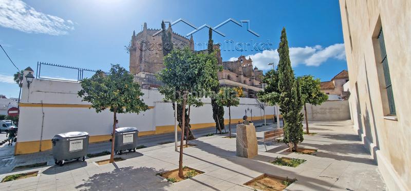 Foto 0fe248e6-3fa7-45bf-836f-eb58c7487bc2. Appartement in calle san juan 7 in Casco Histórico - Zona Alta Puerto de Santa María (El)