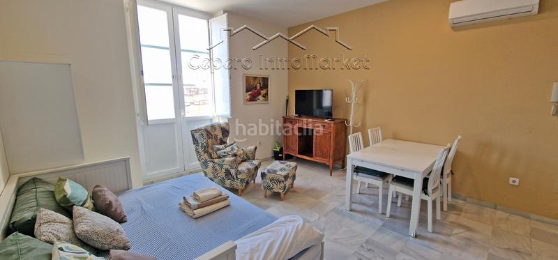 Foto 5f9551f6-6d39-4078-bcba-02883e96e37b. Appartement in calle san juan 7 in Casco Histórico - Zona Alta Puerto de Santa María (El)