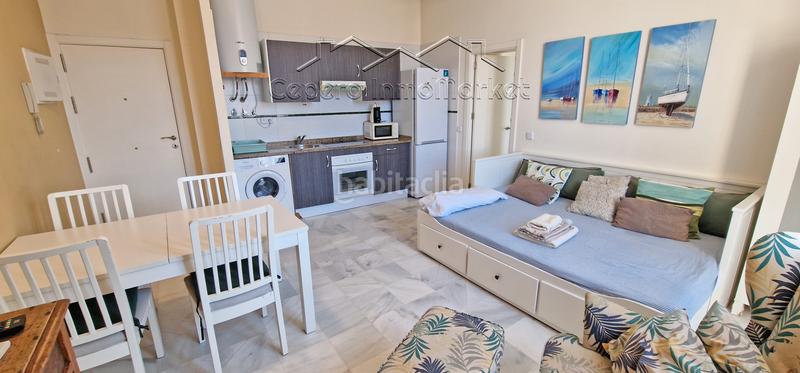 Foto 95f2574b-7dc3-4cf4-956e-b3dac1345850. Appartement in calle san juan 7 in Casco Histórico - Zona Alta Puerto de Santa María (El)