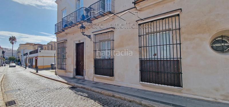 Foto 98896c33-1fc3-4851-9888-c2fa58fbde18. Appartement in calle san juan 7 in Casco Histórico - Zona Alta Puerto de Santa María (El)