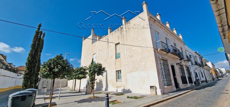 Foto a40c5bb2-edec-4d09-b049-2458901ed0fa. Appartement in calle san juan 7 in Casco Histórico - Zona Alta Puerto de Santa María (El)