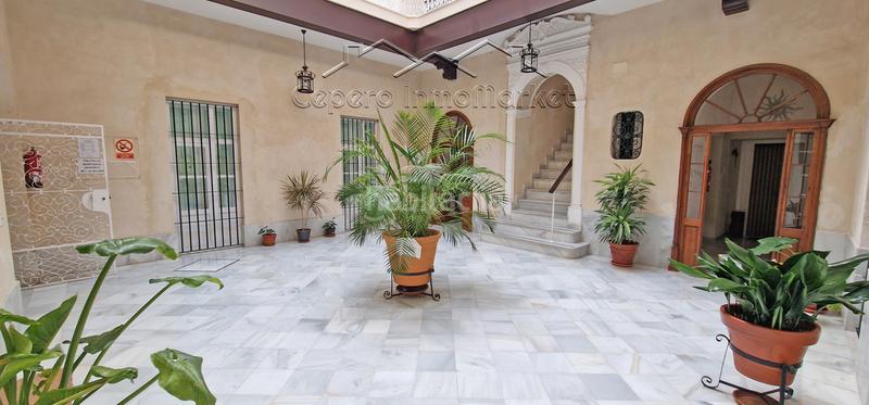 Foto aa262d65-1655-40a1-9e26-13e5a21ae148. Appartement in calle san juan 7 in Casco Histórico - Zona Alta Puerto de Santa María (El)