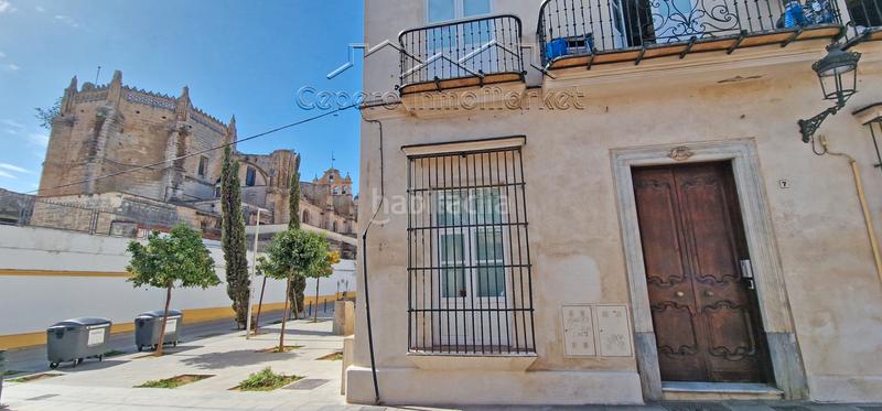 Foto aa7c27b1-e1b7-4652-9006-083535476cdf. Appartement in calle san juan 7 in Casco Histórico - Zona Alta Puerto de Santa María (El)
