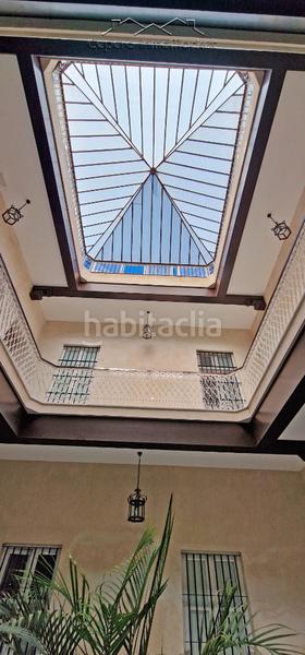 Foto b525bf74-3056-44ba-88ce-437615d69aca. Appartement in calle san juan 7 in Casco Histórico - Zona Alta Puerto de Santa María (El)