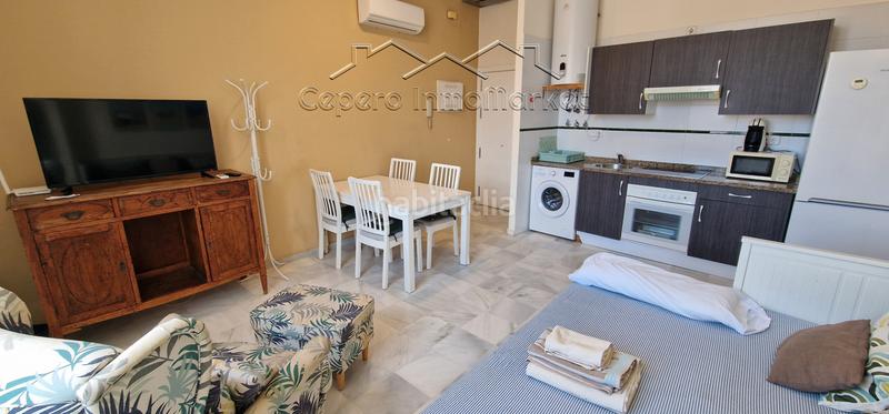 Foto b84d8e10-06df-4eaa-b9dd-33b6cc14e149. Appartement in calle san juan 7 in Casco Histórico - Zona Alta Puerto de Santa María (El)