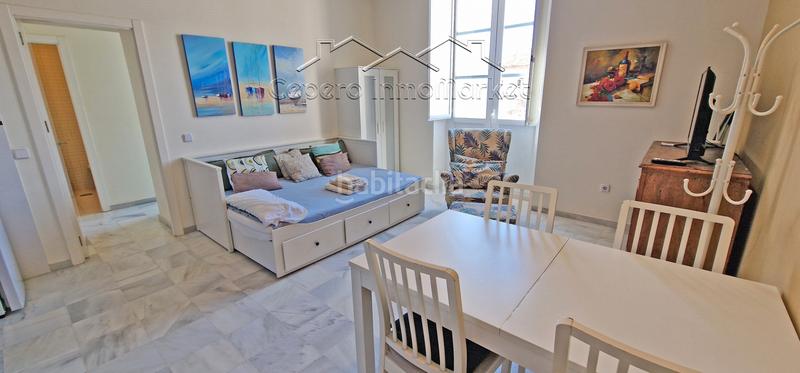 Foto bb1852d6-e4de-4f84-a54e-7be5dd2f48a7. Appartement in calle san juan 7 in Casco Histórico - Zona Alta Puerto de Santa María (El)