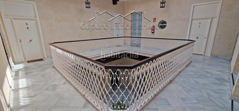 Foto cc90108c-8e67-4c31-90c0-7b8904bf95ca. Appartement in calle san juan 7 in Casco Histórico - Zona Alta Puerto de Santa María (El)