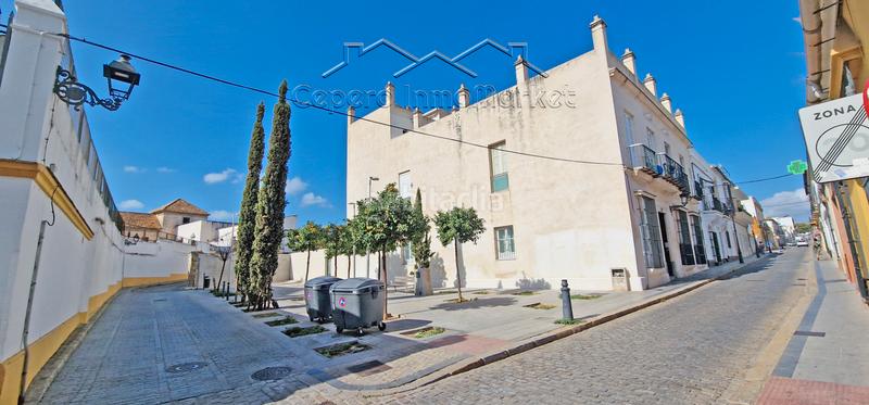 Foto d5b72fd5-cd55-4362-84df-d4672e80008c. Appartement in calle san juan 7 in Casco Histórico - Zona Alta Puerto de Santa María (El)