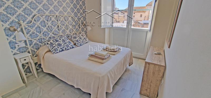 Foto db4a6aae-fae9-4117-9f91-b17cd4d6b28b. Appartement in calle san juan 7 in Casco Histórico - Zona Alta Puerto de Santa María (El)