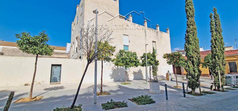 Foto fa0c50ba-13ed-4ce9-bab2-f8e4123c459c. Appartement in calle san juan 7 in Casco Histórico - Zona Alta Puerto de Santa María (El)