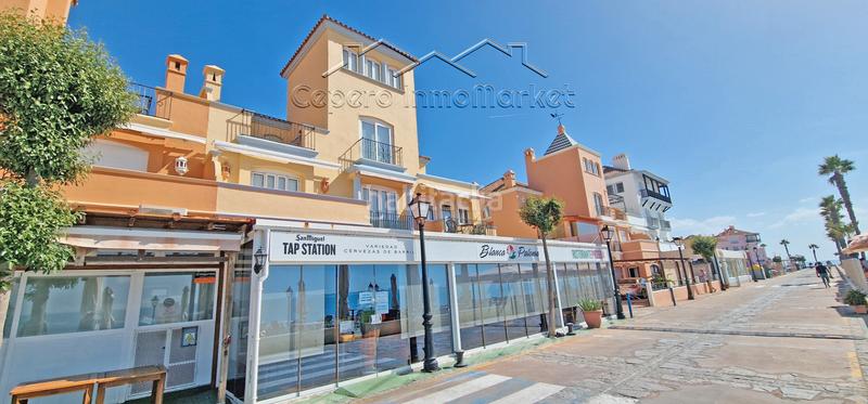 Foto 1d652f87-4f64-4515-ae64-1336fd806643. Pis a avenida de la muralla 99 a Puerto Sherry Puerto de Santa María (El)