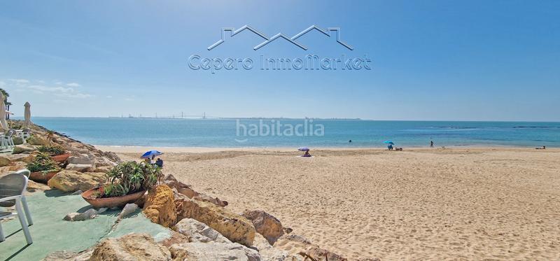 Foto 26fc5dae-eb11-49e7-93d9-af7b54fd580d. Pis a avenida de la muralla 99 a Puerto Sherry Puerto de Santa María (El)