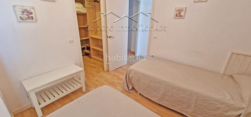 Foto 324e6b49-c1ea-47b9-8b08-9c2dbe2e3656. Pis a avenida de la muralla 99 a Puerto Sherry Puerto de Santa María (El)