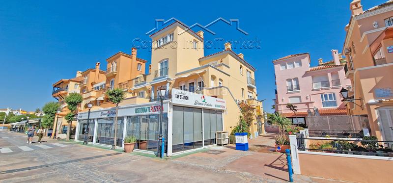 Foto 79db9022-07b3-496c-8429-90725daa49f4. Pis a avenida de la muralla 99 a Puerto Sherry Puerto de Santa María (El)