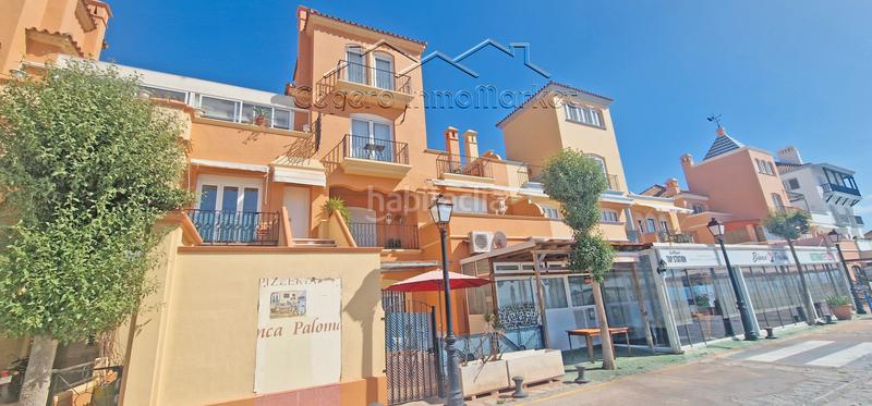 Foto 85630b5c-eda5-49f8-858d-d1a269fc2253. Pis a avenida de la muralla 99 a Puerto Sherry Puerto de Santa María (El)