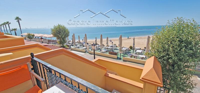 Foto d21ef10c-3ecf-4e00-bb2a-4f914e93218d. Pis a avenida de la muralla 99 a Puerto Sherry Puerto de Santa María (El)