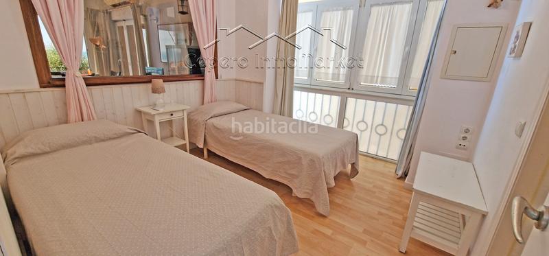 Foto d59b9f71-6f89-46b9-996d-5b9b443a446a. Pis a avenida de la muralla 99 a Puerto Sherry Puerto de Santa María (El)