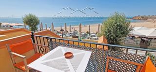 Etagenwohnung  Avenida de la muralla 99. Vistas al mar!!!!