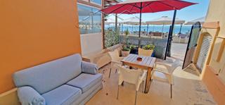 Appartement  Avenida de la muralla 99. Vistas al mar!!!!
