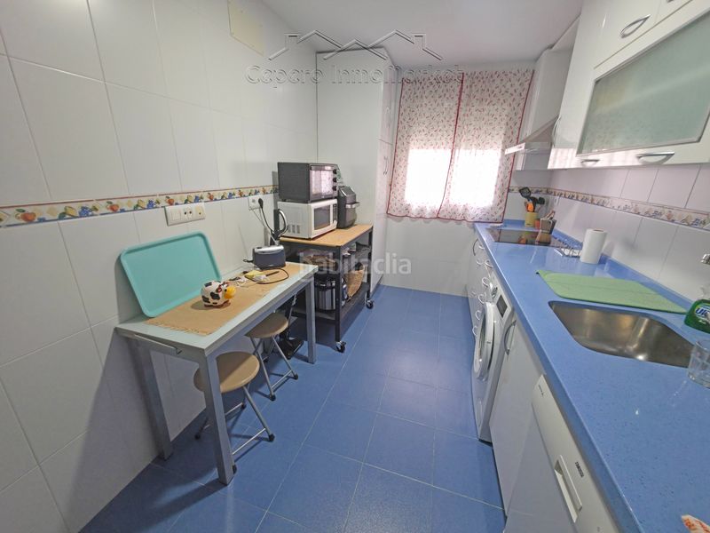 Foto 04250c9d-393a-467b-bf20-2f0dd62d1a1d. Apartament amb aparcament a Santiago - Coronación Jerez de la Frontera