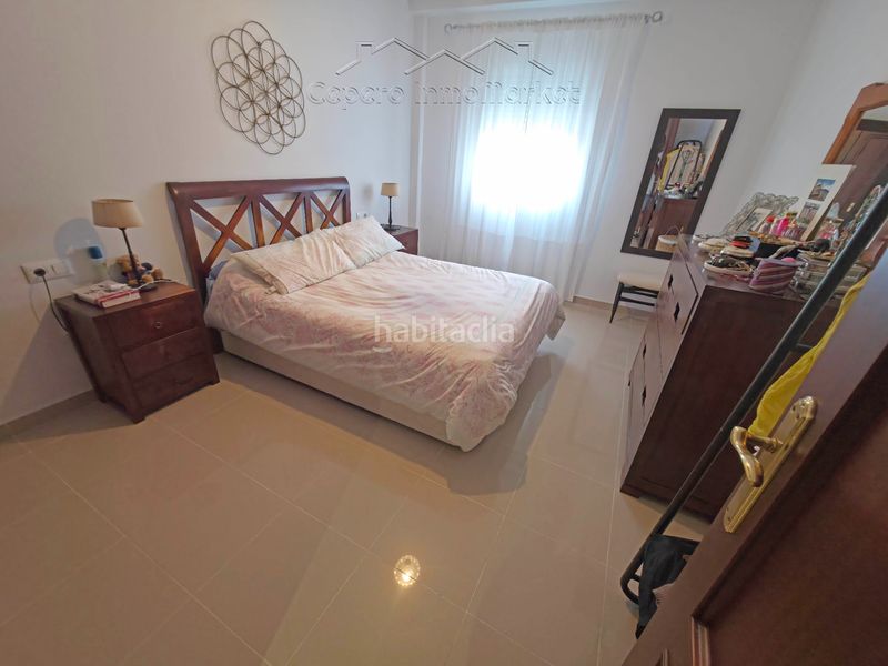 Foto 09340b49-2d36-4ede-8754-8c7061c7c958. Apartament amb aparcament a Santiago - Coronación Jerez de la Frontera