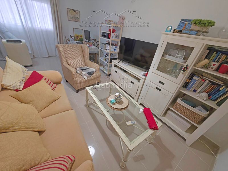 Foto 31553258-9182-44df-9262-a62da9f9b124. Apartament amb aparcament a Santiago - Coronación Jerez de la Frontera