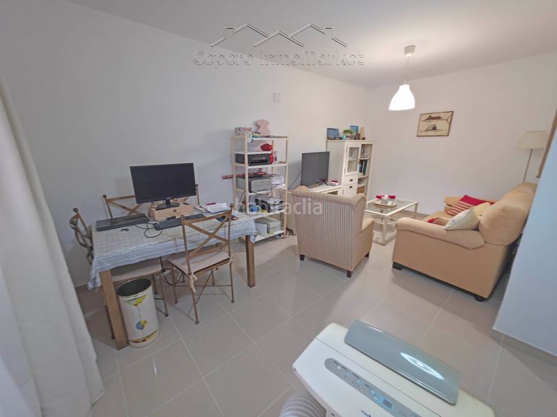 Foto 3640b10f-55da-448e-ad56-3e5826ef7c3b. Apartament amb aparcament a Santiago - Coronación Jerez de la Frontera