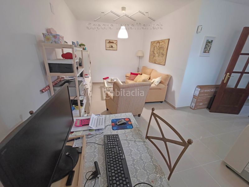 Foto 46b6d97b-9188-4481-9369-9fabab322744. Apartament amb aparcament a Santiago - Coronación Jerez de la Frontera