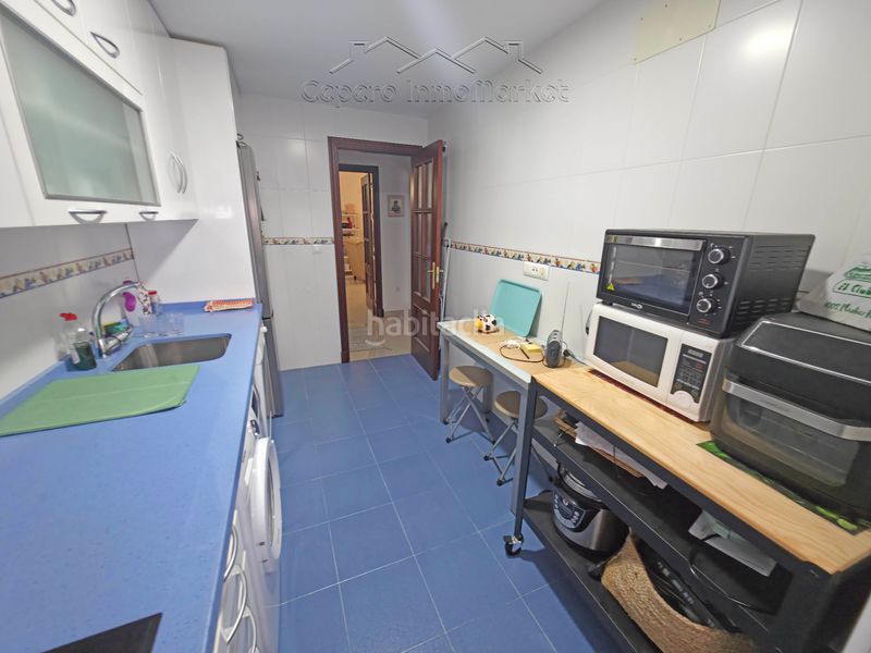Foto 4e84c109-7bbc-4bc6-aa3a-443b92e9da9a. Apartament amb aparcament a Santiago - Coronación Jerez de la Frontera