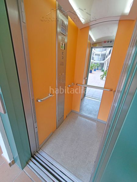 Foto 4fd5ee2a-ccbc-47fb-aa1f-b2b6ac8a75bf. Apartament amb aparcament a Santiago - Coronación Jerez de la Frontera