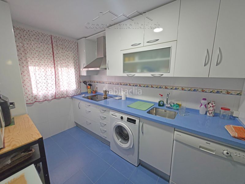 Foto 5bc176b2-b693-4420-b5bb-9aea4b842954. Apartament amb aparcament a Santiago - Coronación Jerez de la Frontera