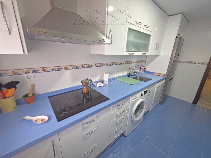 Foto 5e272f60-1b08-418f-aa85-25e1c0eee5e2. Apartament amb aparcament a Santiago - Coronación Jerez de la Frontera