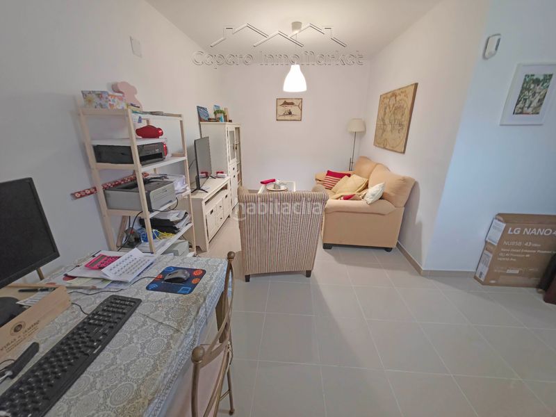 Foto 5fa94818-3e70-4a42-98bd-03e16607fa2c. Apartament amb aparcament a Santiago - Coronación Jerez de la Frontera