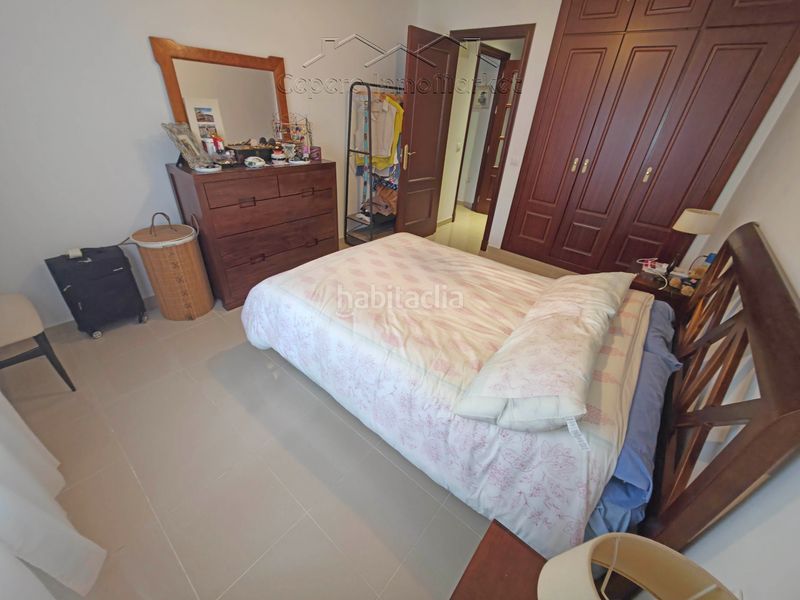 Foto 62617606-7f84-4832-99f1-00ac4ccf3245. Apartament amb aparcament a Santiago - Coronación Jerez de la Frontera
