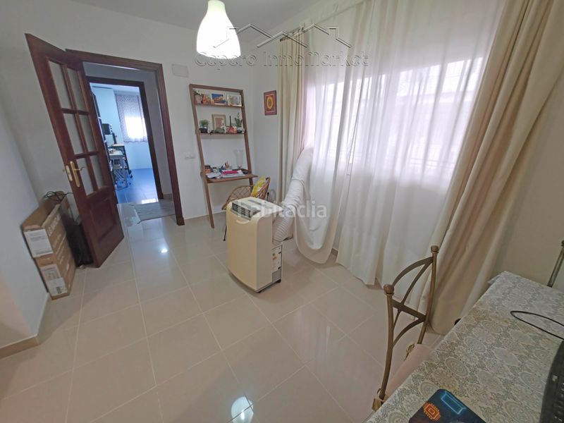 Foto 77bcf44c-9f63-4064-8912-701bd0b63115. Apartament amb aparcament a Santiago - Coronación Jerez de la Frontera