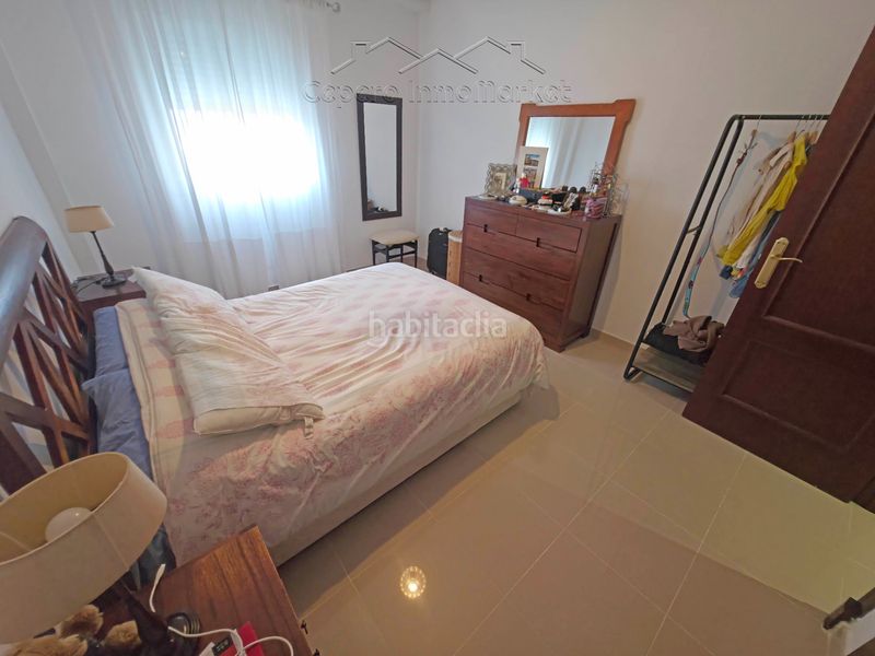 Foto 8ccb5fe3-1514-4410-aab6-d1790aa9818f. Apartament amb aparcament a Santiago - Coronación Jerez de la Frontera