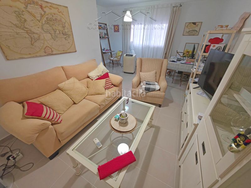 Foto 8ef0bcf8-5eda-49ab-b2cc-bde8f81a2259. Apartament amb aparcament a Santiago - Coronación Jerez de la Frontera