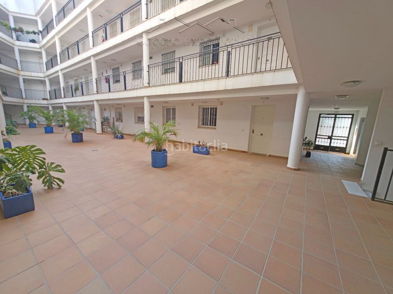 Foto 9bf95ece-f415-489f-812e-9a27db7ccca9. Apartament amb aparcament a Santiago - Coronación Jerez de la Frontera