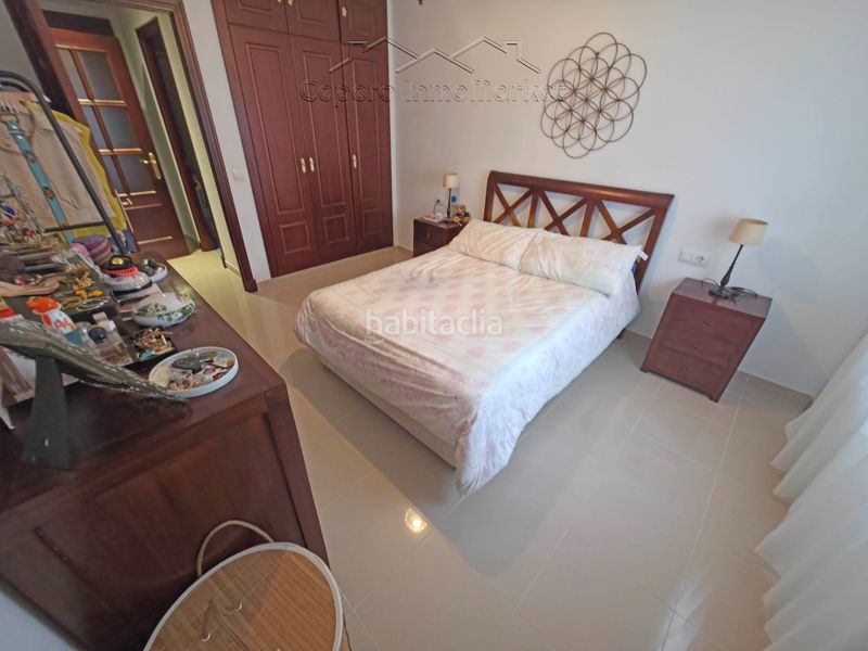 Foto a6e6f5d6-9638-4344-a7ba-901d86b7c1c3. Apartament amb aparcament a Santiago - Coronación Jerez de la Frontera