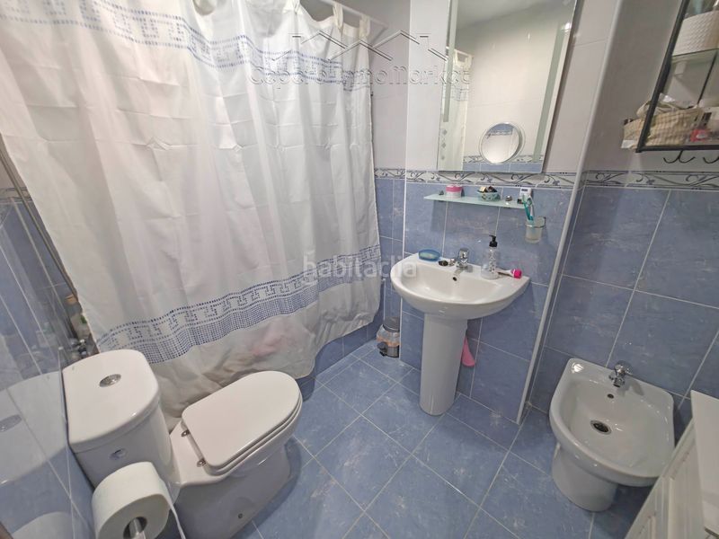 Foto ae7b7d81-072d-43ff-a080-e96890a04cab. Apartament amb aparcament a Santiago - Coronación Jerez de la Frontera