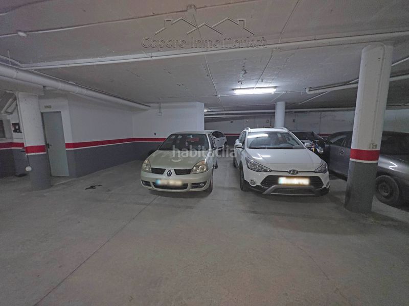 Foto c71b92e2-5997-45b5-9f94-80176155822a. Apartament amb aparcament a Santiago - Coronación Jerez de la Frontera