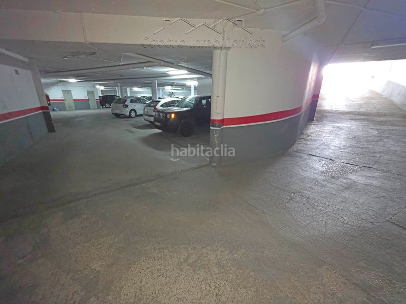 Foto d1d03647-4574-4155-9b82-cfdee4ae687c. Apartament amb aparcament a Santiago - Coronación Jerez de la Frontera
